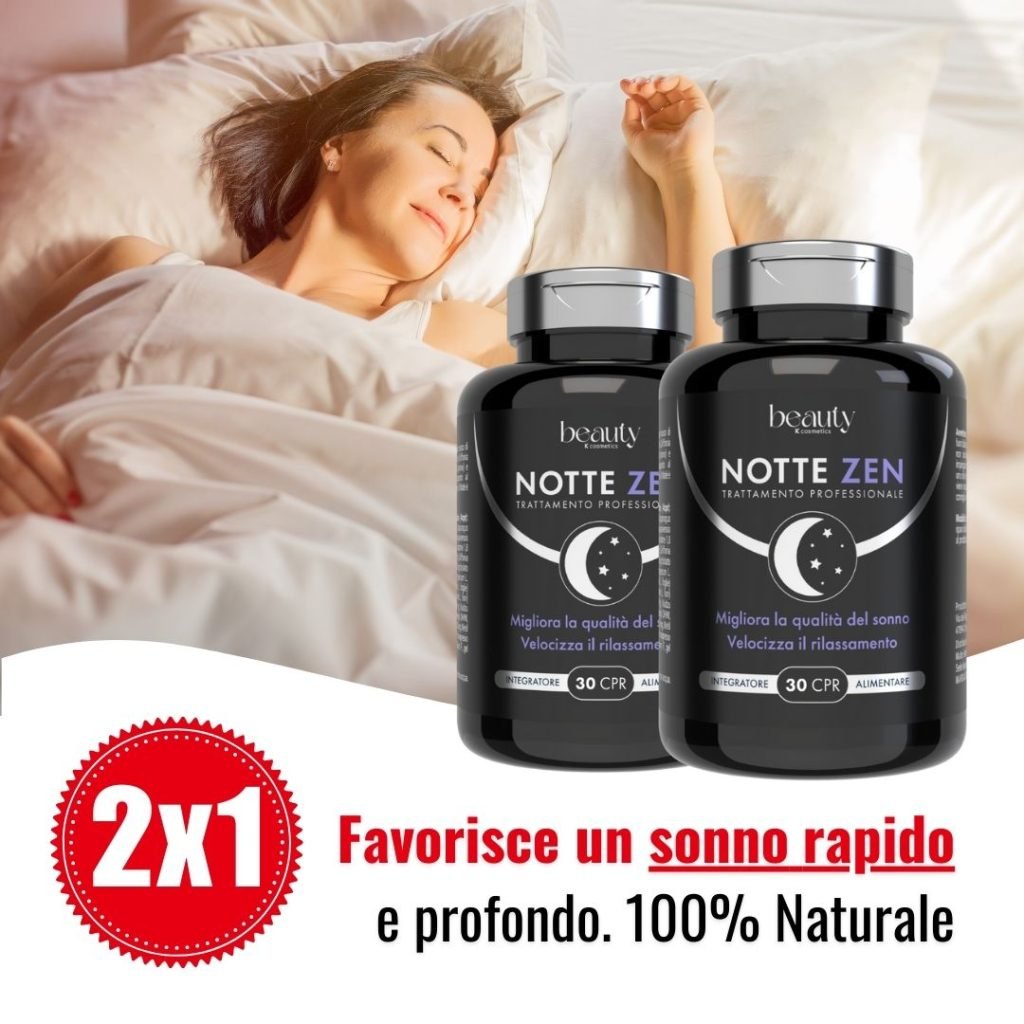 Notte Zen 1