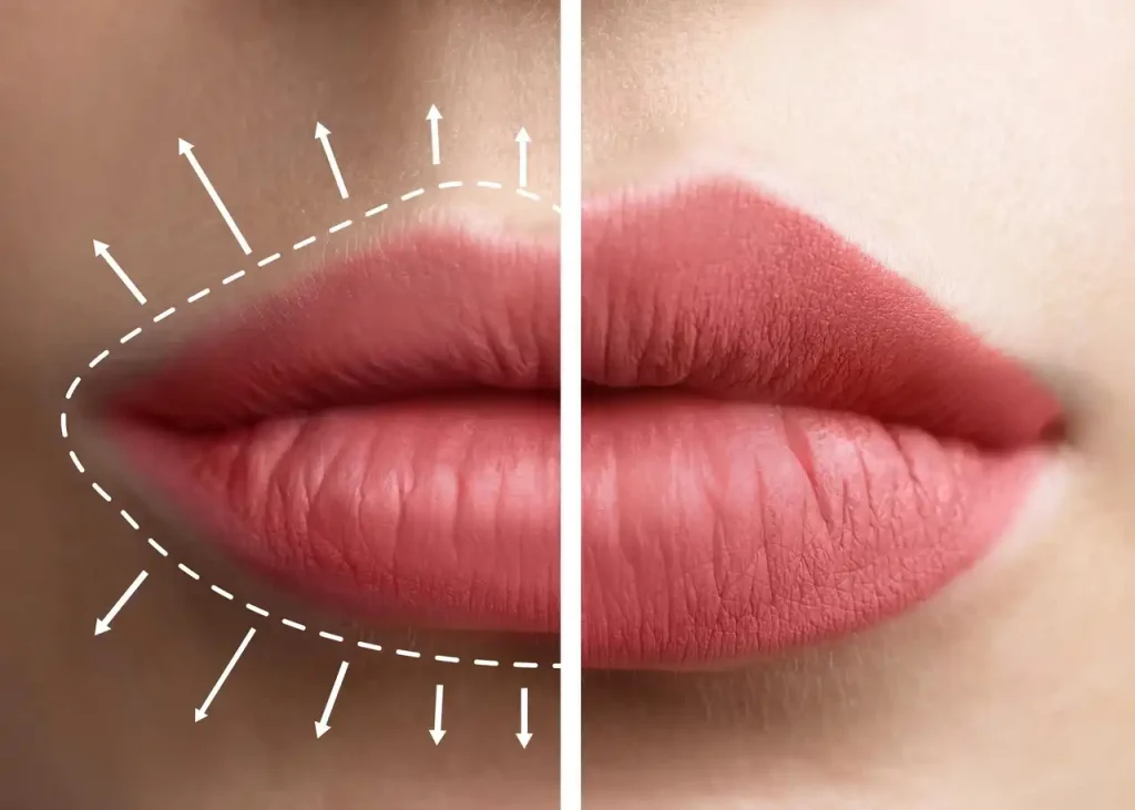 Da Idratante a Filler Volumizzante! Il Patch Labbra Senza Aghi che Funziona 1 aumento volume labbra