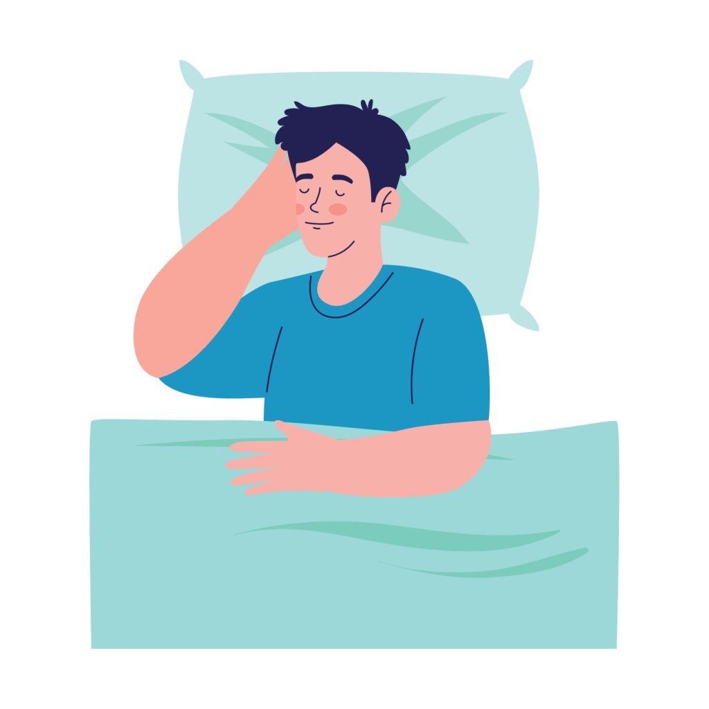 sleep
